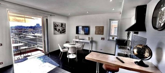 3 rooms Hotel in Rome, Italy No. 258569 3