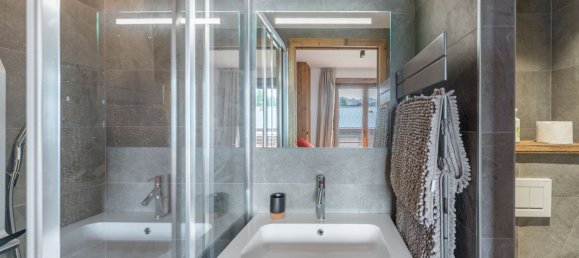 3 bedrooms Apartment in Megeve, France No. 175 8