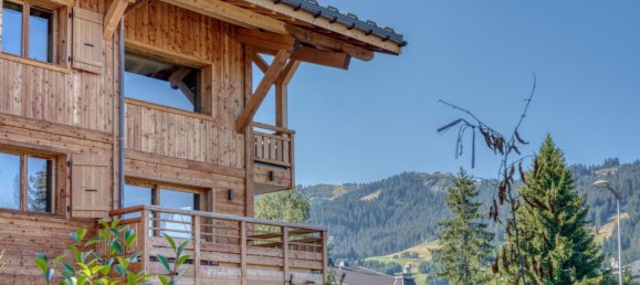 3 bedrooms Apartment in Megeve, France No. 175 3