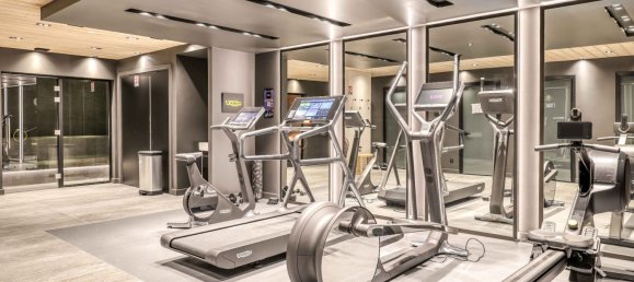 3 bedrooms Apartment in Megeve, France No. 175 7