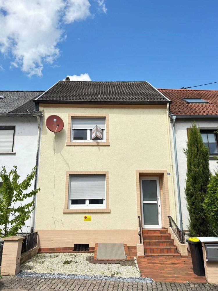 Casa de 4 divisões em Saarlouis, Germany N.º 42364