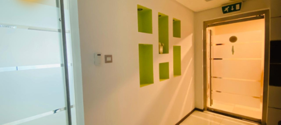 102.6m² Office in Jumeirah Lake Towers, UAE No. 42883 18