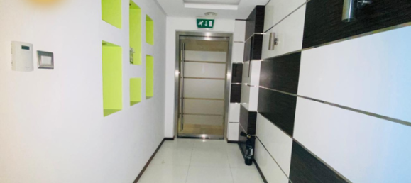 102.6m² Office in Jumeirah Lake Towers, UAE No. 42883 3