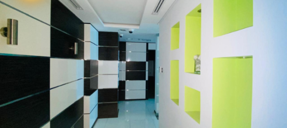 102.6m² Office in Jumeirah Lake Towers, UAE No. 42883 2