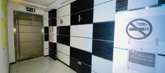 102.6m² Office in Jumeirah Lake Towers, UAE No. 42883 4