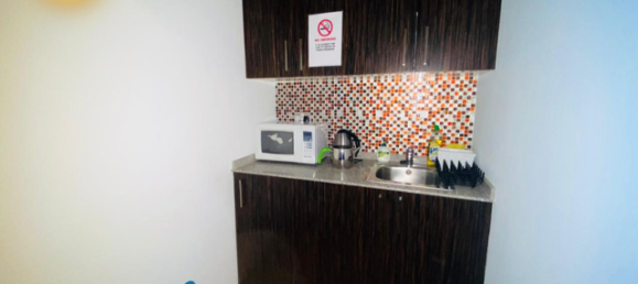 102.6m² Office in Jumeirah Lake Towers, UAE No. 42883 20