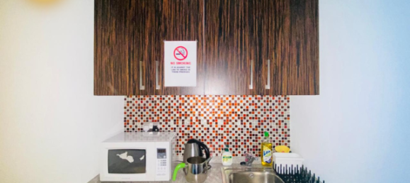 102.6m² Office in Jumeirah Lake Towers, UAE No. 42883 19