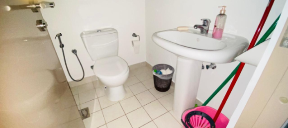 102.6m² Office in Jumeirah Lake Towers, UAE No. 42883 21