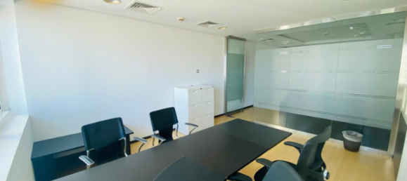 102.6m² Office in Jumeirah Lake Towers, UAE No. 42883 22