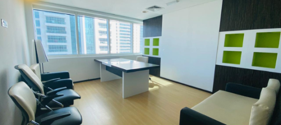 102.6m² Office in Jumeirah Lake Towers, UAE No. 42883 15