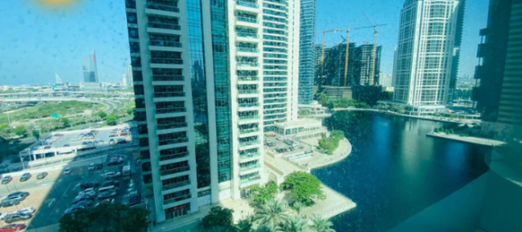 102.6m² Office in Jumeirah Lake Towers, UAE No. 42883 23