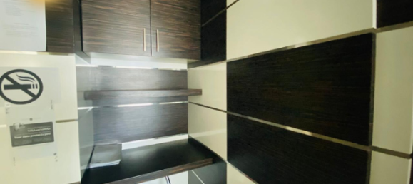 102.6m² Office in Jumeirah Lake Towers, UAE No. 42883 16