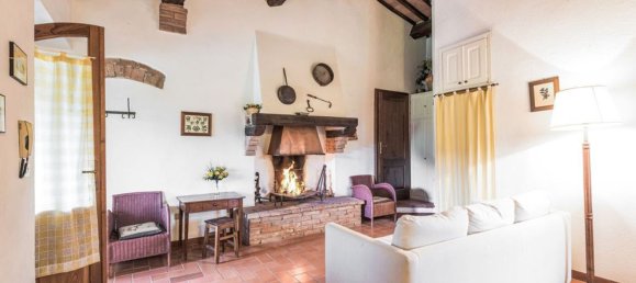 50 rooms House in Monticiano, Italy No. 106728 18