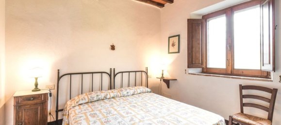 50 rooms House in Monticiano, Italy No. 106728 12