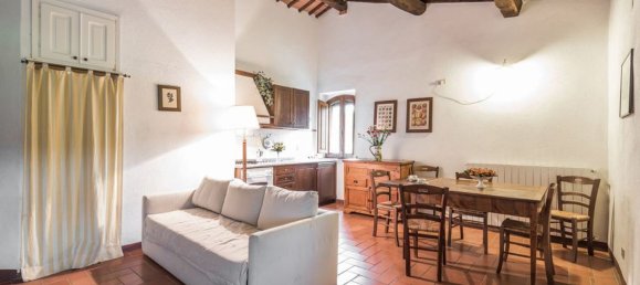 50 rooms House in Monticiano, Italy No. 106728 19