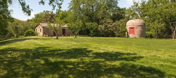 50 rooms House in Monticiano, Italy No. 106728 7