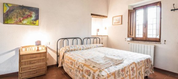 50 rooms House in Monticiano, Italy No. 106728 20
