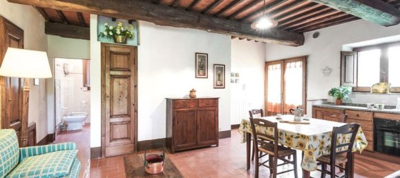 50 rooms House in Monticiano, Italy No. 106728 21