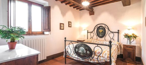 50 rooms House in Monticiano, Italy No. 106728 22