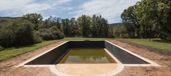 50 rooms House in Monticiano, Italy No. 106728 26