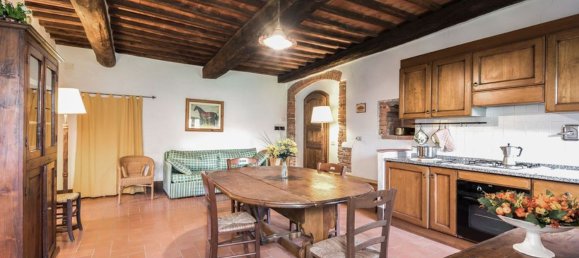 50 rooms House in Monticiano, Italy No. 106728 24