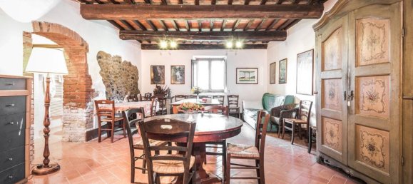 50 rooms House in Monticiano, Italy No. 106728 14