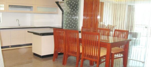 3 غرف نوم شقة في Ba Dinh, Vietnam رقم 6708 3