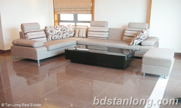 3 غرف نوم شقة في Ba Dinh, Vietnam رقم 6708