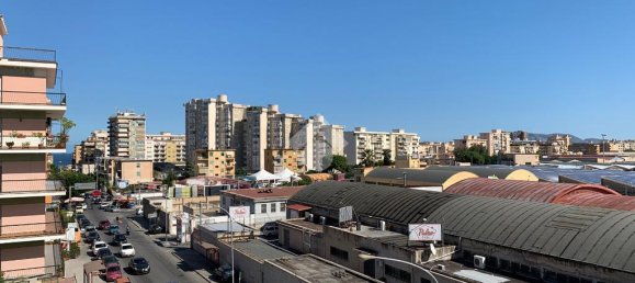 2 Schlafzimmer Wohnung in Palermo, Italy, Nr. 105423 10