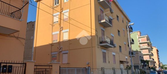 2 Schlafzimmer Wohnung in Palermo, Italy, Nr. 105423 7