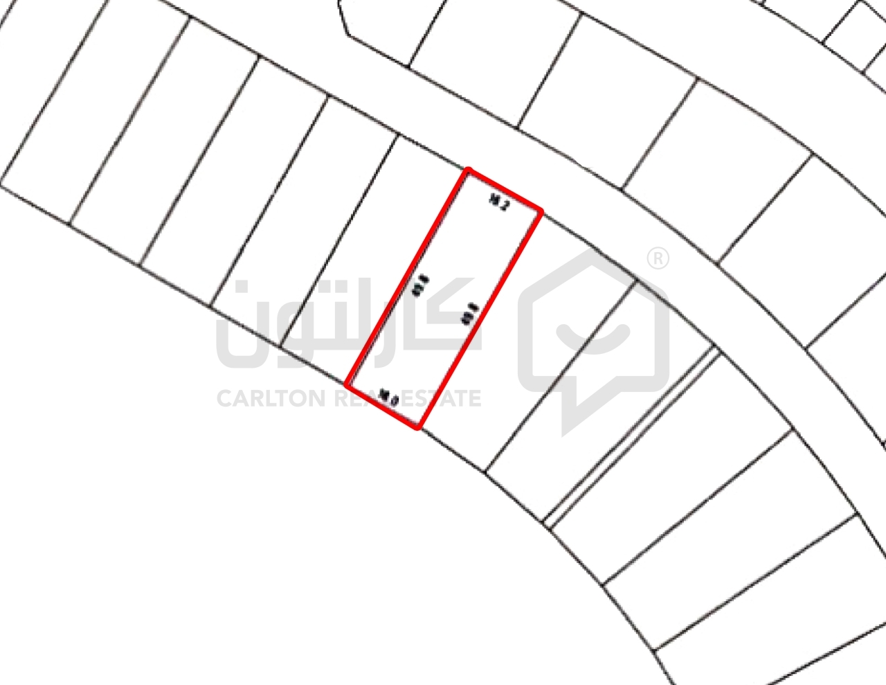 804m² Hotel in Amwaj Islands, Bahrain No. 410