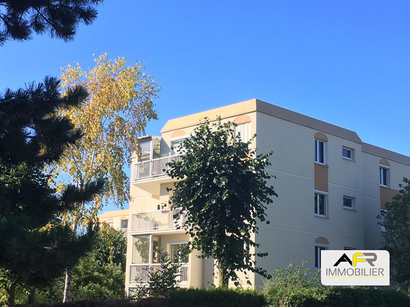 1 Schlafzimmer Wohnung in Chatou, France, Nr. 169748