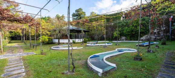 4788m² Hotel in Amares, Portugal No. 63528 17