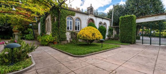 4788m² Hotel in Amares, Portugal No. 63528 22