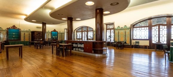 4788m² Hotel in Amares, Portugal No. 63528 6