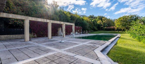 4788m² Hotel in Amares, Portugal No. 63528 16