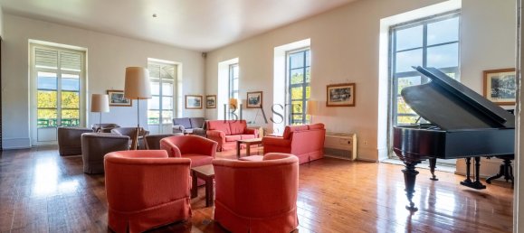 4788m² Hotel in Amares, Portugal No. 63528 5