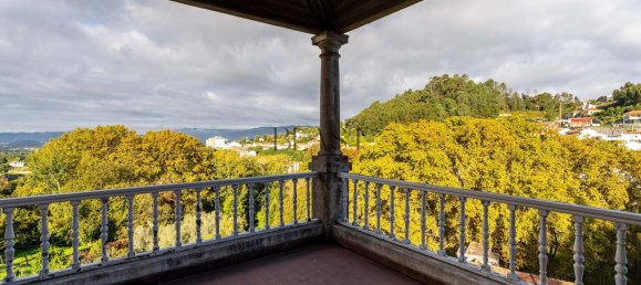 4788m² Hotel in Amares, Portugal No. 63528 13