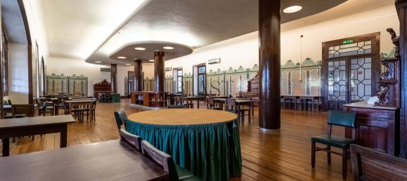 4788m² Hotel in Amares, Portugal No. 63528 12