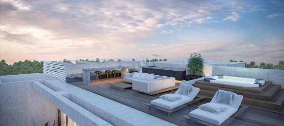 Коммерческая недвижимость 460м² в Пафос, Кипр № 25101 4