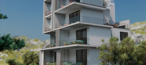 Коммерческая недвижимость 460м² в Пафос, Кипр № 25101 3