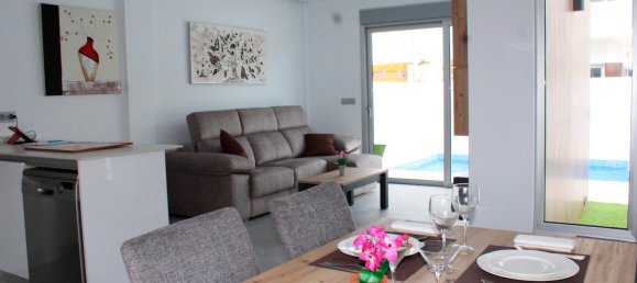 3 bedrooms Villa in San Fulgencio, Spain No. 10611 8