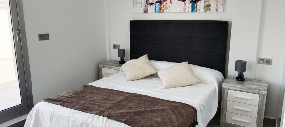 3 bedrooms Villa in San Fulgencio, Spain No. 10611 16