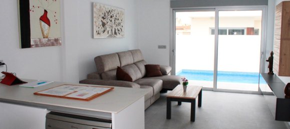 3 bedrooms Villa in San Fulgencio, Spain No. 10611 9
