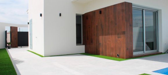 3 bedrooms Villa in San Fulgencio, Spain No. 10611 22