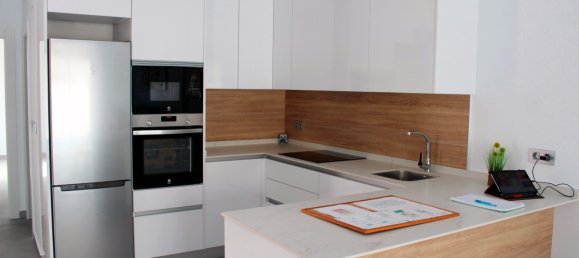 3 bedrooms Villa in San Fulgencio, Spain No. 10611 10