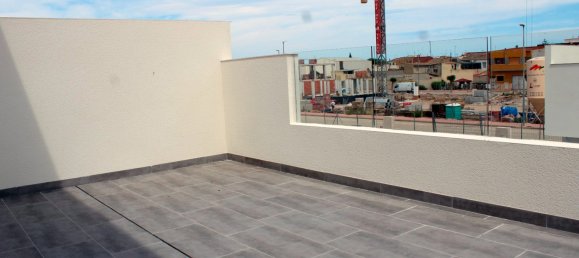 3 bedrooms Villa in San Fulgencio, Spain No. 10611 21