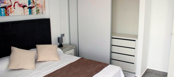 3 bedrooms Villa in San Fulgencio, Spain No. 10611 14