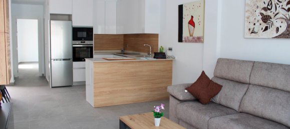 3 bedrooms Villa in San Fulgencio, Spain No. 10611 6