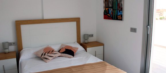 3 bedrooms Villa in San Fulgencio, Spain No. 10611 18